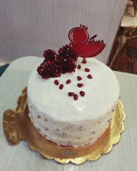 شب یلدای ۱۴۰۱