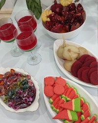 یلدا۱۴۰۱
