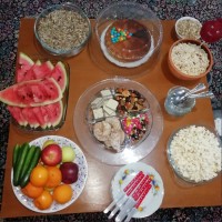 یلدای 1401