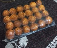 خیراتی برای مادرم