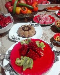 یلدا 1401