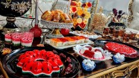 شب یلدا ۱۴۰۱
