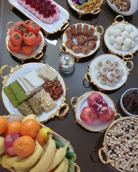 یلدای سال1401