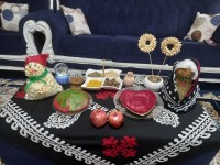 یلدای ۱۴۰۱ (تولدیک سالگی پیجم)