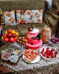 یلدای 1401