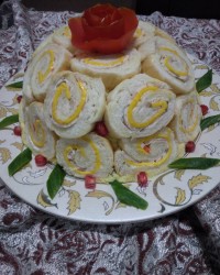 شارلوت الویه