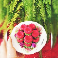 برشتوک یلدایی