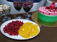 یلدامون مبارک