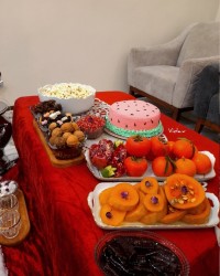 یلدای ۱۴۰۱