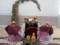 میزیلدای مدرسه پسرم