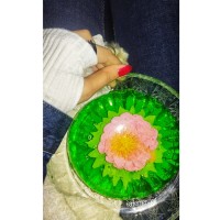 ژله تزریقی وکیک ساده کِرم