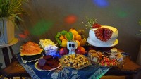 یلداتون مبارک عزیزان.