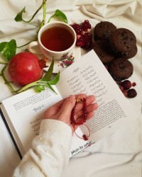 کاپ کیک شکلاتی بدون همزن