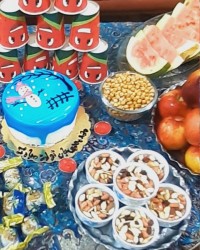 یلدا ۱۴۰۱