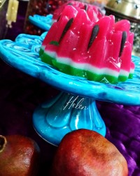 میز یلدا ۱۴۰۱