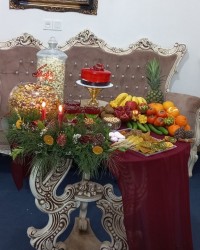 شب یلدا مبارک