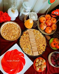 شب یلدای ۱۴۰۱
