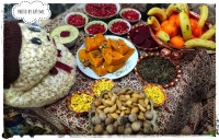 یلدا۱۴۰۱ یلداتون مبارک?