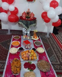 شب یلدا ۱۴۰۱