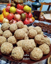 شب یلدا ۱۴۰۱