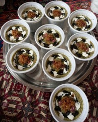 نذری برای ایام فاطمیه