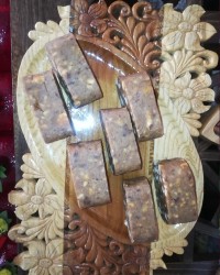 رولت خرمایی