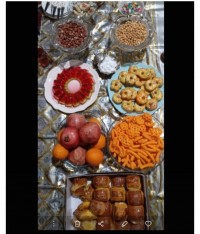 شب یلدا