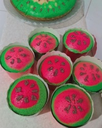 کاپ کیک یلدا