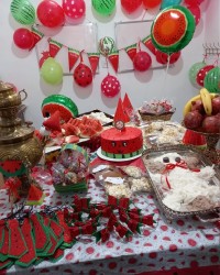 یلدای 1401