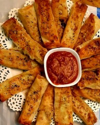 بورک گوشت وسس باربیکیو