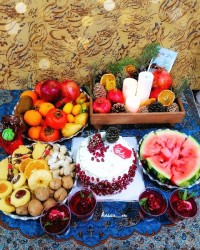 یلدای ١۴٠١
