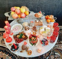 یلدای 1401