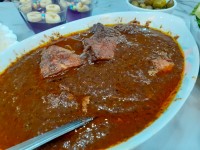 خورشت فسنجون