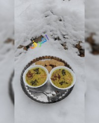 آش ترخینه