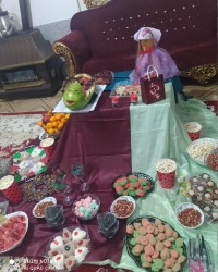 بماند ازاخرین یلدای دونفرمون❤