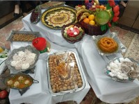 شب یلدای خواهرجونم سال 99 بمونه واسه یادگاری