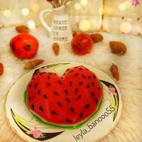 ژله_یلدایی