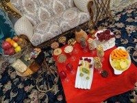 شب یلدا 1401
