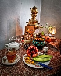 یلدا مبارک