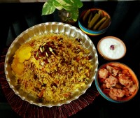 کته گوشت و هویج ورق بزنید ⬅️