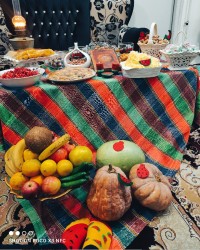 شب یلدا مبارک