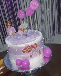 تولد قلب خاله❤️