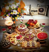 شب چله