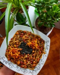 اش رشته