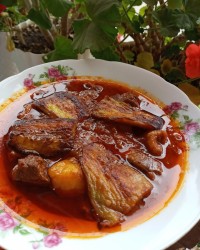 غوره مسما