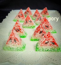 باسلوق هندوانه ناودونی