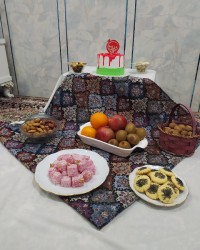 یلدا 1401