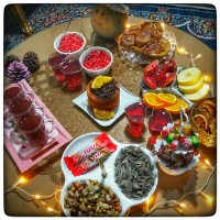 شب یلدا1401