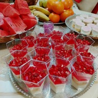 دسر تک نفره (ویژه یلدا)