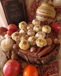 باسلوق گردویی (بازاری)